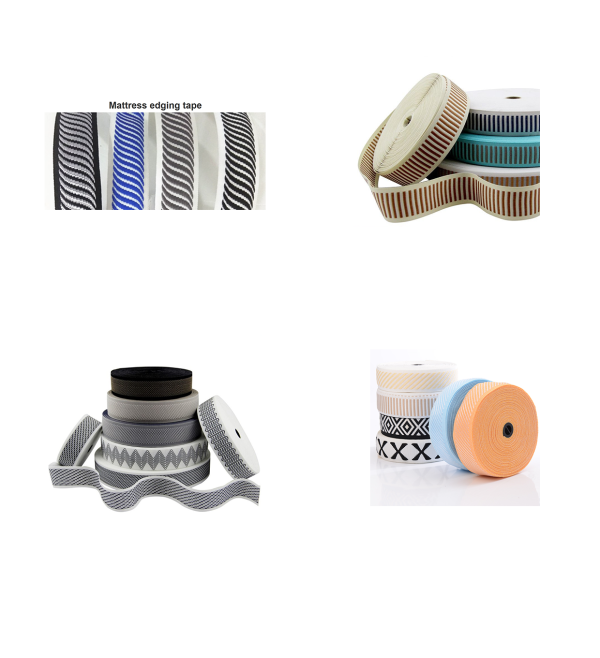 Mattress Tape